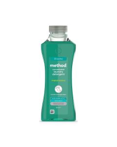 Laundry Liquid, Revives Colors & Fights Tough Stains, Fresh Coconut Scent - 990 ml