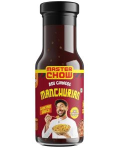 Manchurian Sauce 220g
