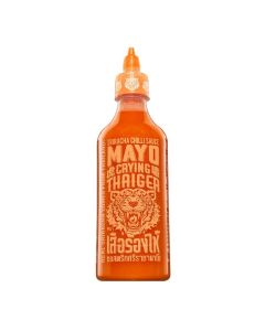 SUREE CRYING THAIGER SRIRACHA MAYO CHILLI SAUCE (440ML)