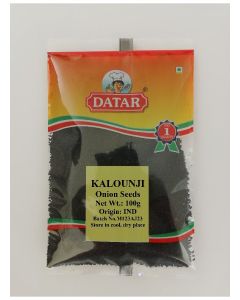 Kalounji (Onion Seeds)