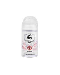 Dr Scent Breeze of Joy Air Freshener Fly Repellent (Floral Breeze) Aerosol Spray (300ml)