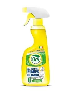Ora Power All Purpose Cleaner Lemon, Italy