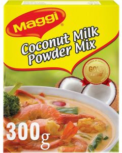 Maggi Coconut Milk Powder Mix 300g