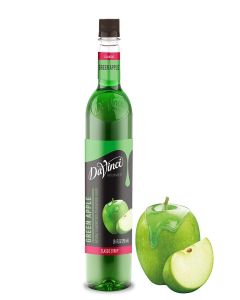DaVinci Gourmet Green Apple Syrup, 25.4 Fluid Ounces (Pack of 1)