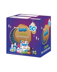 Ramadan Big Saver Box