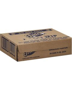 Frito Lay Original Bean Dip / 3.125 Ounce / Case of 24