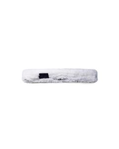 INDOOR WINDOW CLEANER REPLACE HEAD 35CM - MT-35N