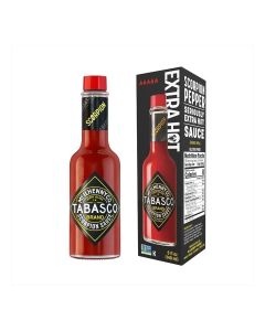 Tabasco Scorpion Hot Sauce (5 Ounce)