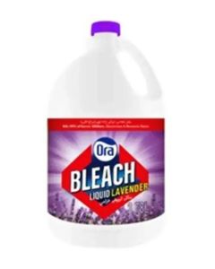 Bleach Lavender, UAE
