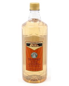 Starbucks Cinnamon Dolce Syrup (1-L.)
