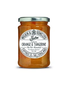 Tiptree Double One Orange & Tangerine Marmalade, 12 Ounce Jar