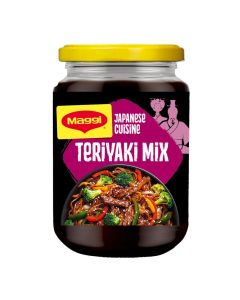 Japanese Teriyaki Mix