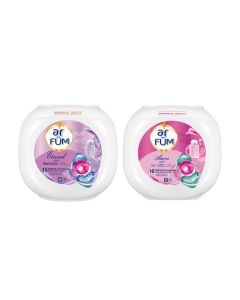 Ar Fum 5 In 1 Laundry Detergent Eternal And Amore