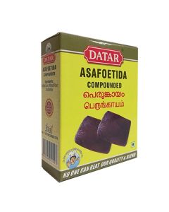 Asafoetida Compounded Hing Lump