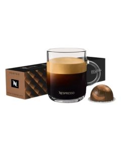 Nespresso VertuoLine Rich Chocolate Capsules (230 ML)