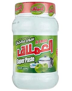 Super Dishwashing Paste with Apple Scent 1kg