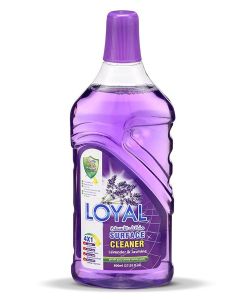 Surface Cleaner 800ML Lavender & Jasmine
