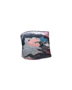 COTTON RAGS COLOR BAG