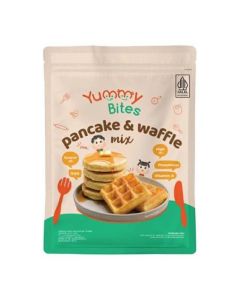 Pancake And Waffle Mix