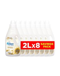 Fabric Softener Savon de Marseille