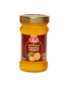 Alali Preserve - Pineapple - 400Gm