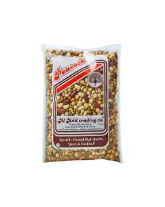 Pck Mix Beans 1 Kg