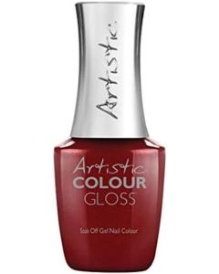 Colour Gloss Gel - 1.2 Punch - 0.5oz / 15ml