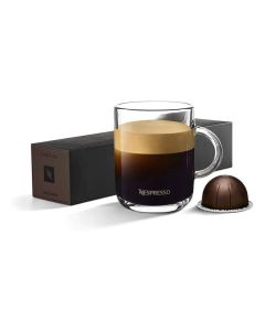 Nespresso Vertuo Capsules - Intenso - 10 Capsules