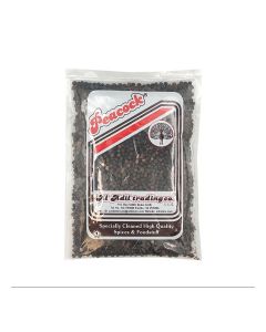 Pck Black Pepper Whole Jumbo 250G