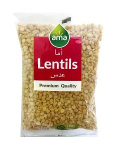 Chana Dal, UAE