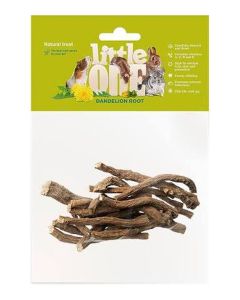 Little One snack Dandelion root 35g