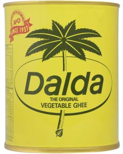 Dalda Vegetable Ghee - 4 Kg