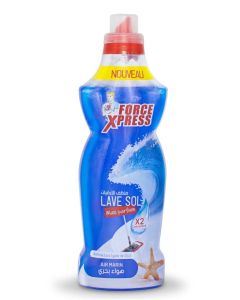 Floor Cleaner Marine Air X2 Concentrate 1 L