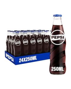 Carbonated Drink NRB Regular
