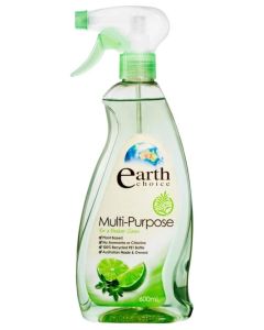 Earth Choice Multi Purpose Spray 600Ml