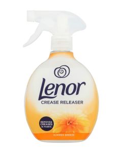Lenor Crease Releaser Summer Breeze 500ml
