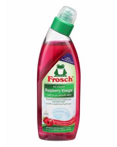 Toilet Bowl Cleaner Raspberry 750ml