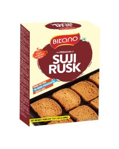 Suji Rusk