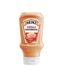 Heinz Chilli Mayonnaise 400ml