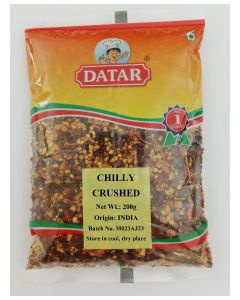 Chilly Crushed