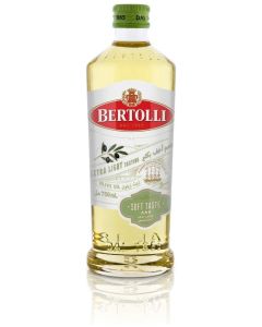 Bertolli Extra Light Olive Oil, 750ml