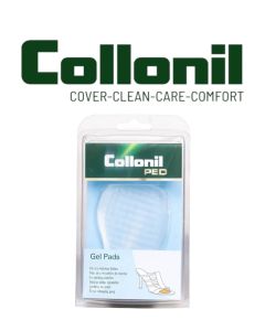 Collonil Gel Pads Insoles - Self-Adhesive for High Heels