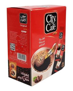 Instant Coffee Original