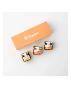 Balqees Gift Box Assorted