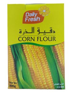 Daily Fresh Corn Flour