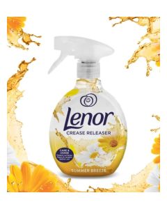 Crease Releaser Summer Breeze 500 ML