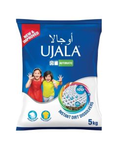 Instant Dirt Dissolvers Washing Powder For Automatic