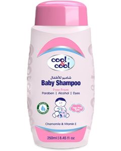 Baby Shampoo