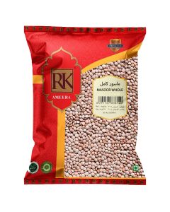Masoor Whole 500gm