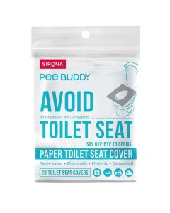 Disposable Toilet Seat Cover